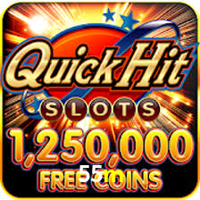 Welcome Bonus 55m