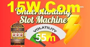 VIP Casino 55m