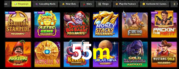 Roulette Table 55m